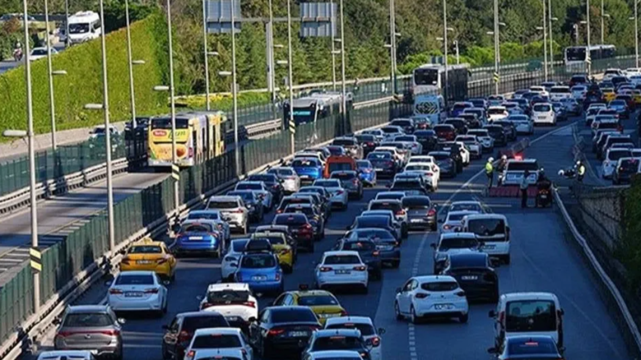 Trafik sigortasında yeni dönem 1 Temmuz'da başlıyor