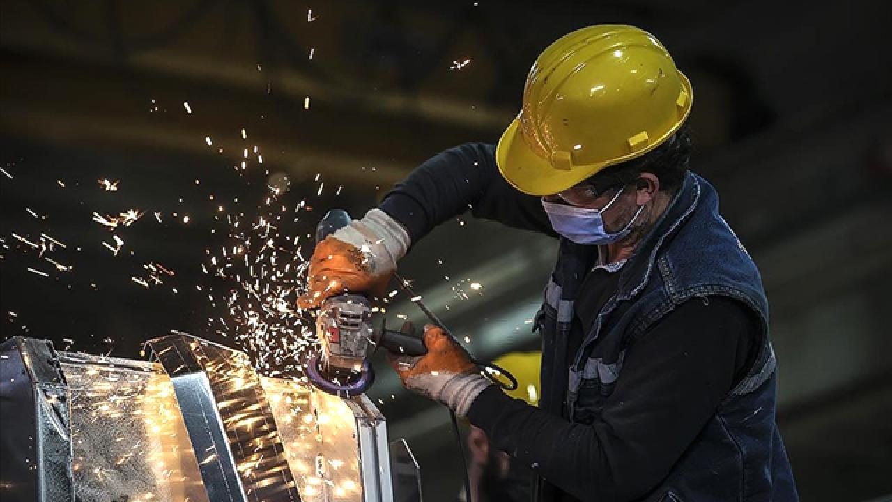 TÜİK işsizlik oranlarını açıkladı