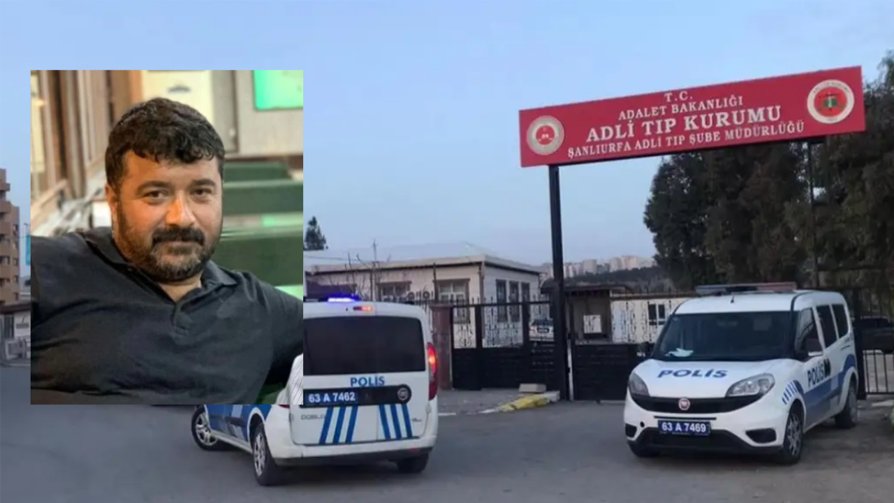 Viranşehir’de acı son: Elektrik akımı can aldı