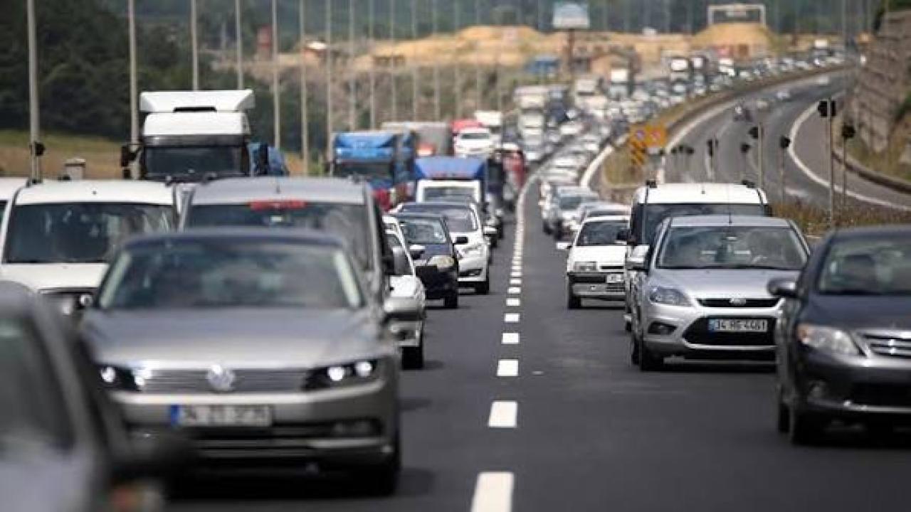 Araç sahiplerine kötü haber: Trafik sigortası zamlandı