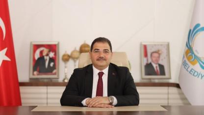 Başkan Mehmet Canpolat'tan 15 Temmuz Demokrasi Ve Milli Birlik Günü mesajı