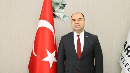 Başkan Nihat Çiftçi’den 15 Temmuz Demokrasi Ve Milli Birlik Günü mesajı