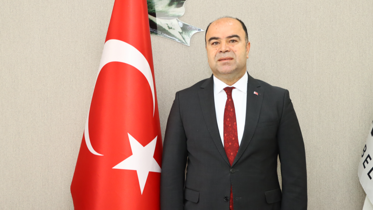 Başkan Nihat Çiftçi’den 15 Temmuz Demokrasi Ve Milli Birlik Günü mesajı