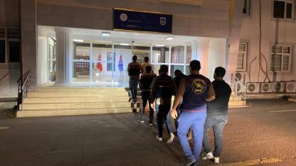 Şanlıurfa'da 1,25 milyonluk vurgun çözüldü