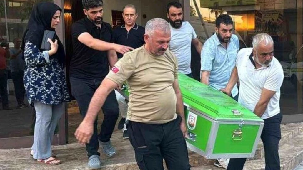 Şanlıurfa'da aile hekiminin cansız bedeni misafirhanede bulundu
