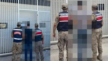Şanlıurfa’da aranan 2 şahıs yakalandı