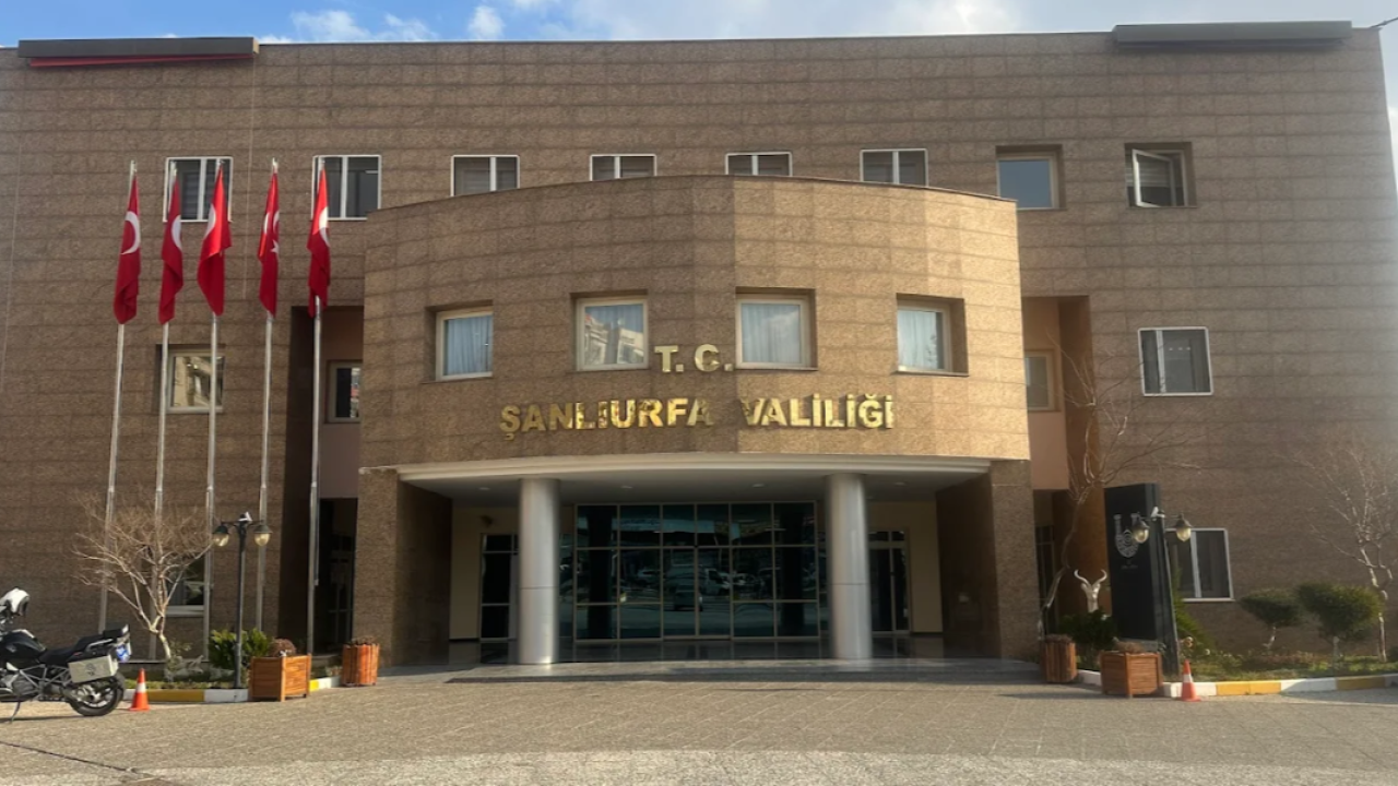 Şanlıurfa'da dilencilik ve hanutçuluğa geçit yok: 370 kişiye işlem