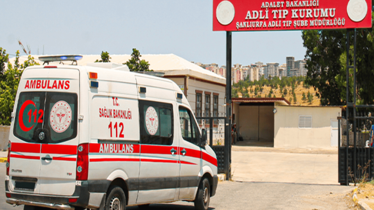 Şanlıurfa’da elektrik akımına kapılan çocuk hayatını kaybetti