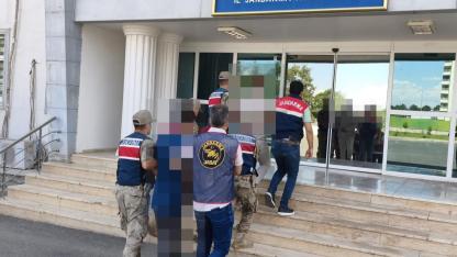 Şanlıurfa’da göçmen kaçakçılığına ağır darbe: 32 organizatör tespit edildi
