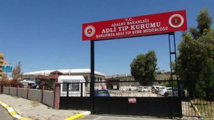 Şanlıurfa’da inşaat iskelesinden düşen işçi hayatını kaybetti