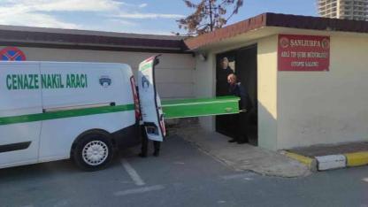 Şanlıurfa’da motosiklet kazası can aldı