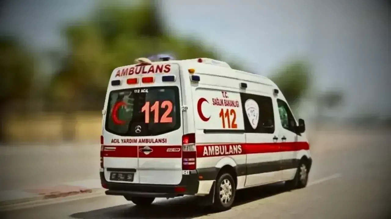 Şanlıurfa’da otomobil kontrolden çıktı: 5 yaralı