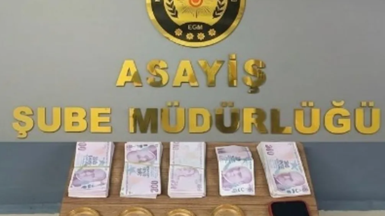 Şanlıurfalı sahte gelin 1 milyonluk vurgunla yakalandı