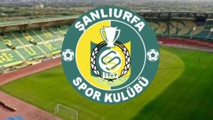 Şanlıurfaspor'da kamp heyecanı başlıyor