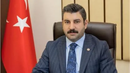 TBMM İdare Amiri Eyyüpoğlu: Milli iradeye zincir vurulamaz