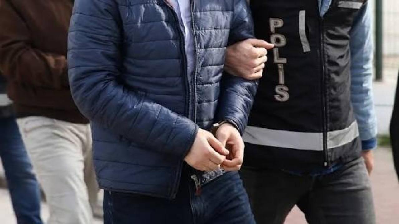 Viranşehir'de 66 yıl hapis cezasıyla aranan firari yakalandı