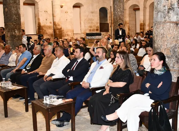 Göbeklitepe’den beyaz perdeye: 2. Urfa Belgesel Festivali tamamlandı