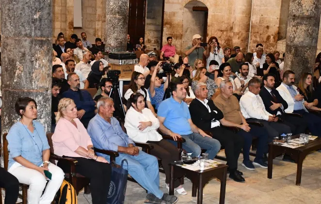Göbeklitepe’den beyaz perdeye: 2. Urfa Belgesel Festivali tamamlandı