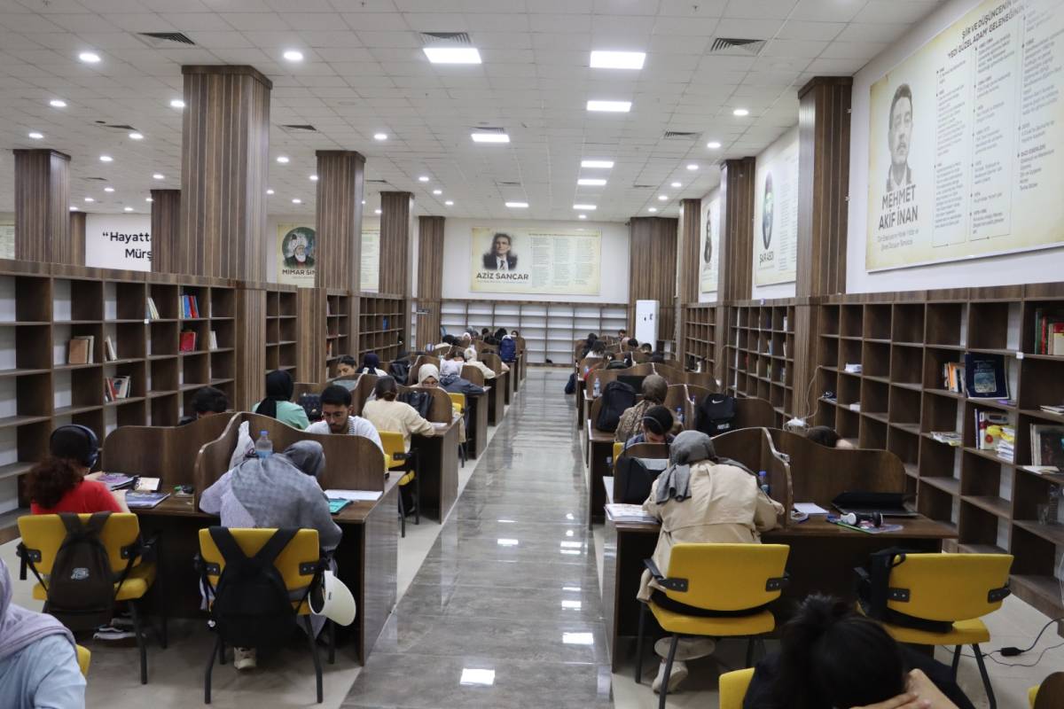 Tasarruf tedbirleriyle güçlenen Karaköprü’de yatırımlar devam ediyor